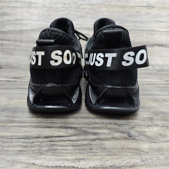 Just So So Third Generation Athletic Walking Blade Running Sneaker Shoe - Picture 10 of 13